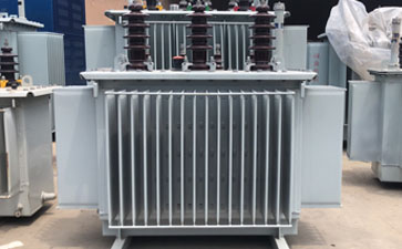 重庆S13-200KVA油浸式变压器