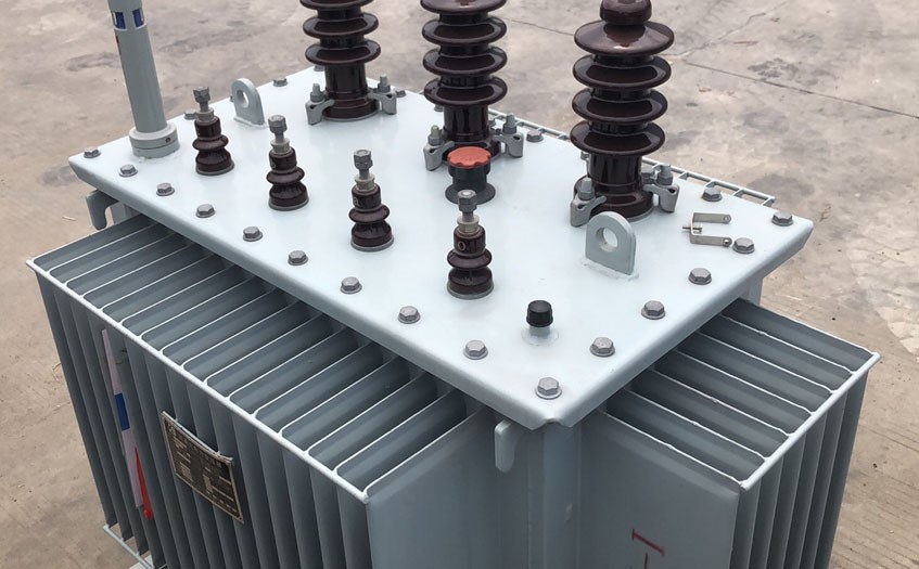 重庆S13-200KVA油浸式变压器