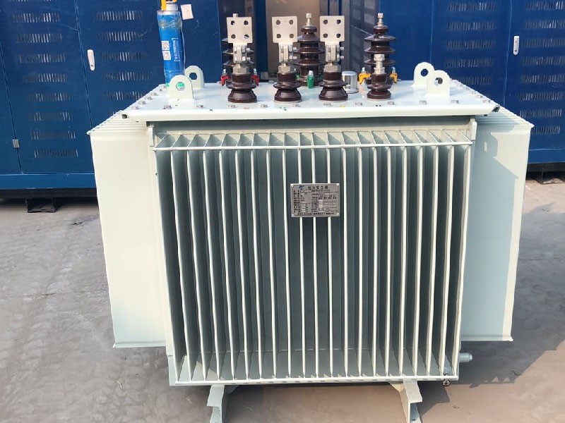 重庆S11-630KVA油浸式变压器